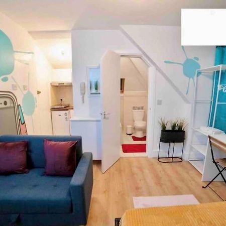 Charming Studio In Golders Green Λονδίνο Εξωτερικό φωτογραφία